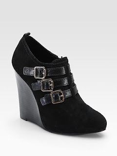 Fall 2011 Boot Trends!