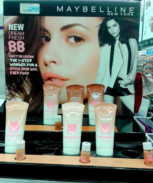 New Drugstore Makeup Summer 2012 Collections & New Products!