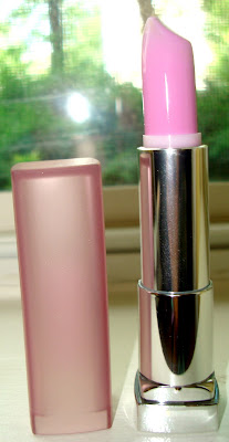Newest Obsession! Maybelline Limited Edition Porcelain Collection Lipsticks