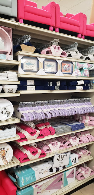Shark Themed Room Refresh feat Christmas Tree Shops andThat! new Kids Collection!