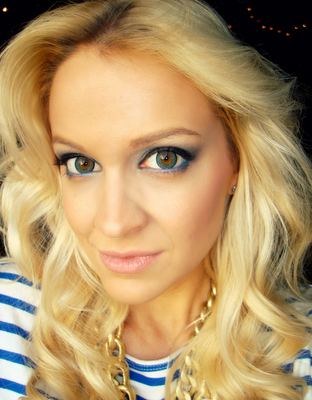 Circle Lenses! Colorful Fun!