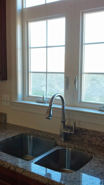 Building Our First House - Almost Done! Lots of NEW Photos!