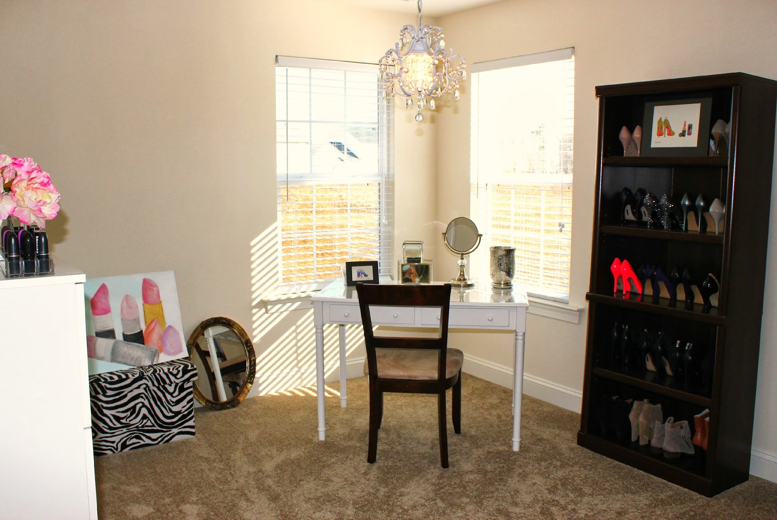 House Tour | BentleyBlonde