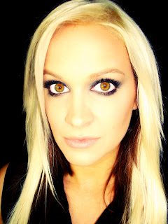 Carrie Underwood - 'Blown Away' Official Music Video Inspired Makeup Look