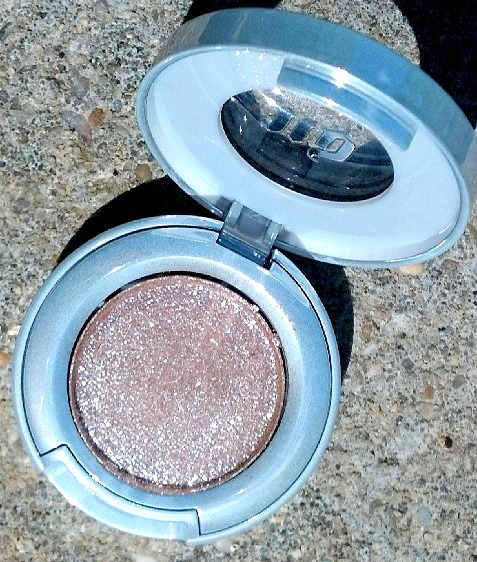 Urban Decay Moondust Eyeshadow in Space Cowboy
