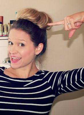 My Nighttime Makeup Removal Routine