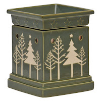 SCENTSY HOLIDAY GIVEAWAY!