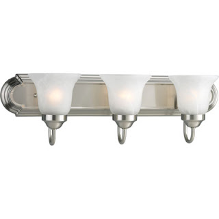 Building Our First House - Our Lighting Choices