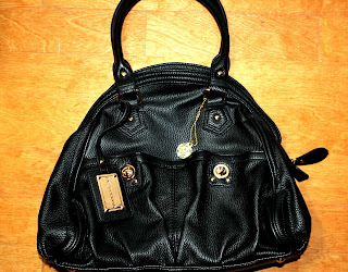 Big Buddha Handbag Giveaway from Fashion41.com