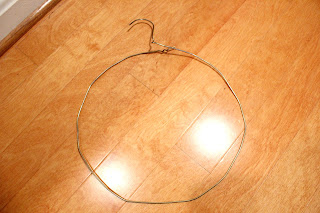 Christmas Ornament Ball Wreath Tutorial