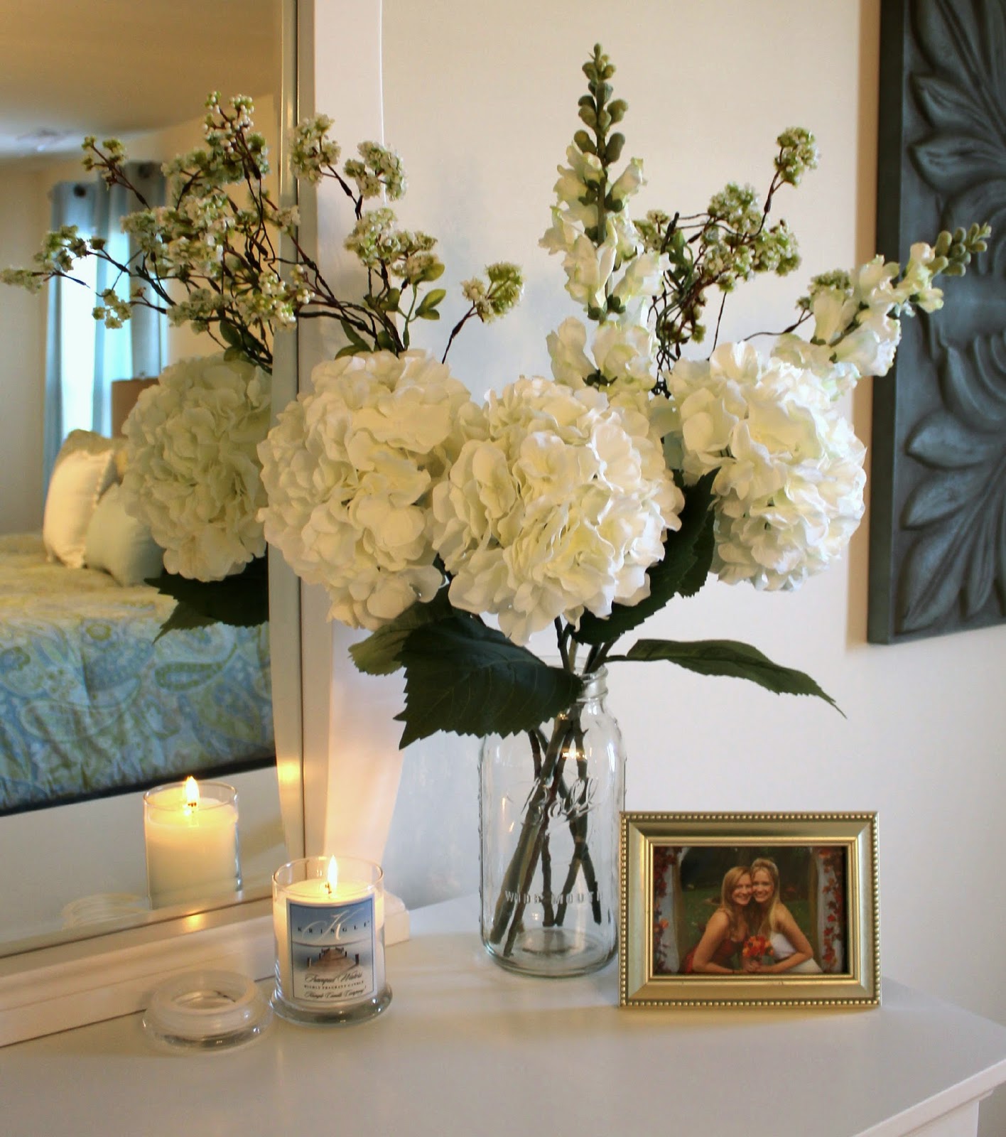 House Tour | BentleyBlonde