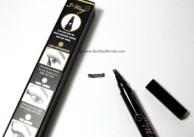 Too Faced Fall 2012 New Products & Swatches
