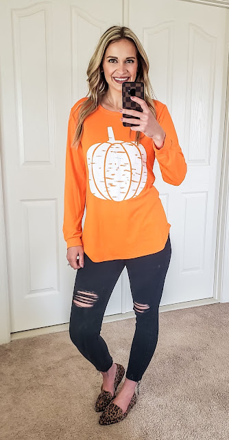 AMAZON FALL TRY ON HAUL!