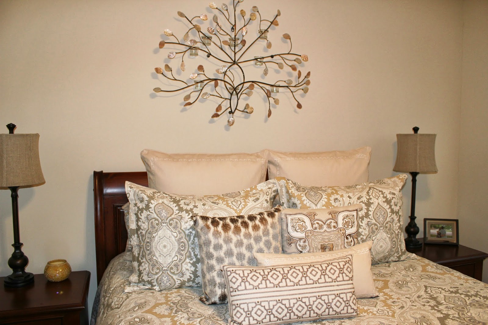 House Tour | BentleyBlonde