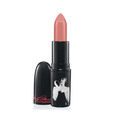 MAC Marilyn Monroe Collection 2012