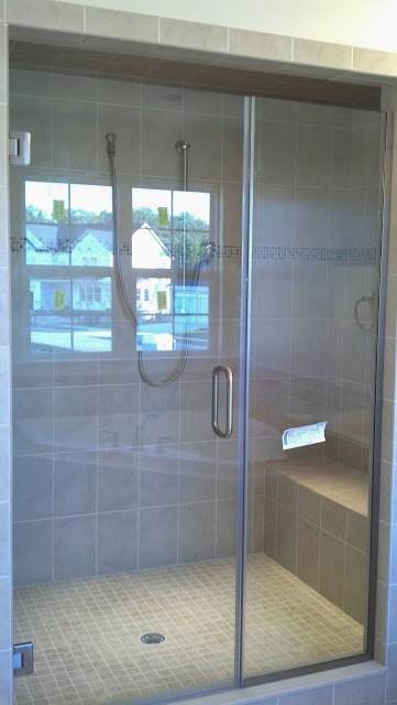 Building Our First House - Almost Done! Lots of NEW Photos!