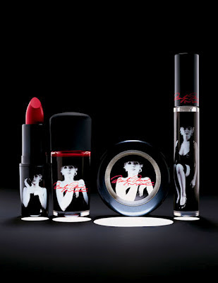 MAC Marilyn Monroe Collection 2012