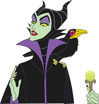 Disney's Maleficent Official Movie Trailer