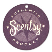 SCENTSY HOLIDAY GIVEAWAY!