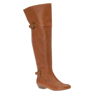 Fall 2011 Boot Trends!