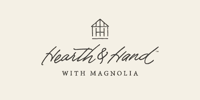 Hearth & Hand with Magnolia coming to TARGET! from Chip & Joanna Gaines