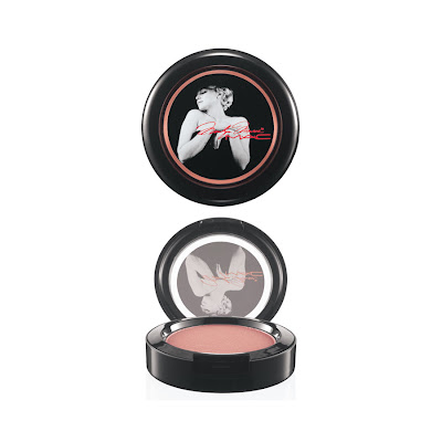 MAC Marilyn Monroe Collection 2012