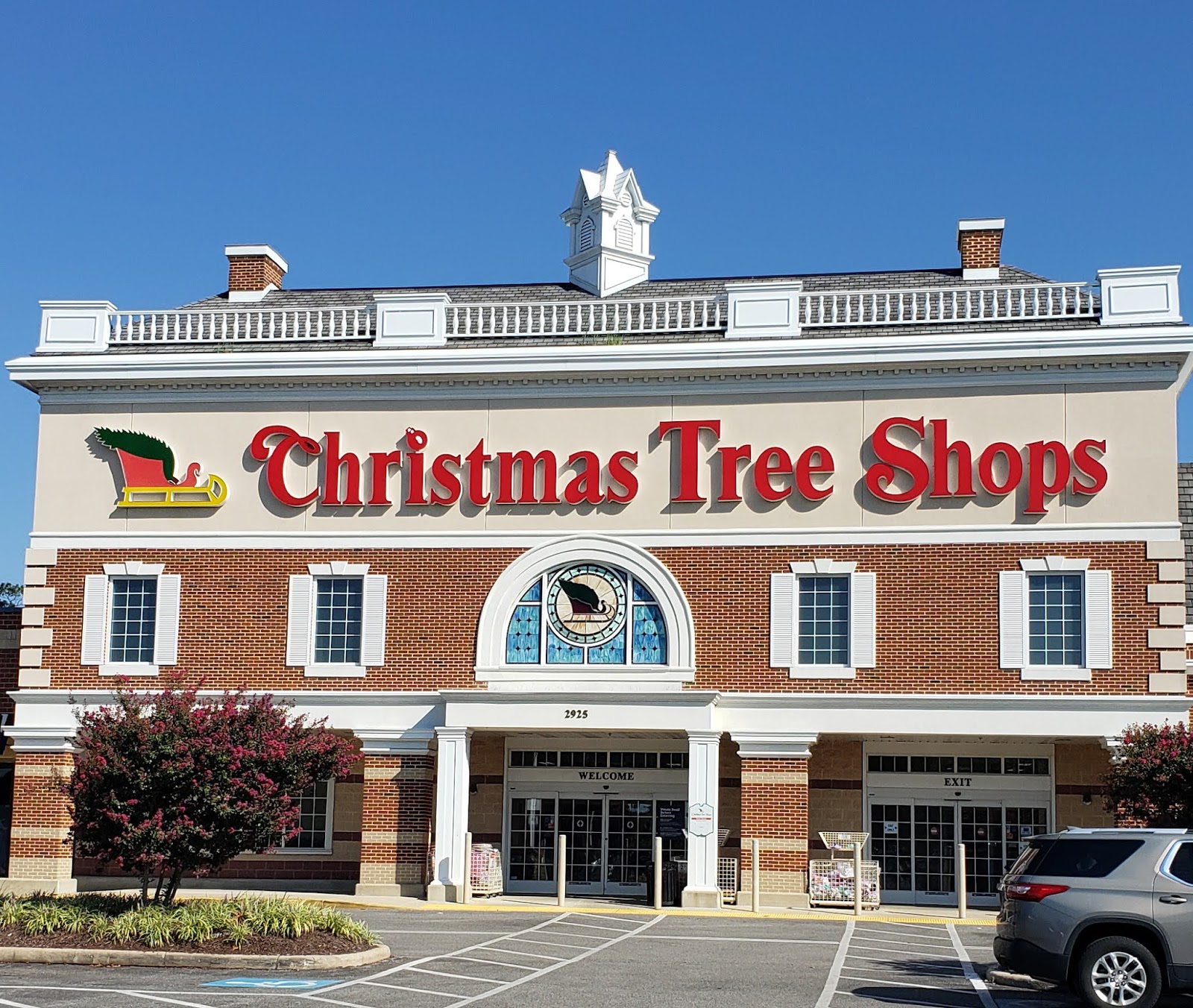 Fall Mantle Decor with Christmas Tree Shops andThat!