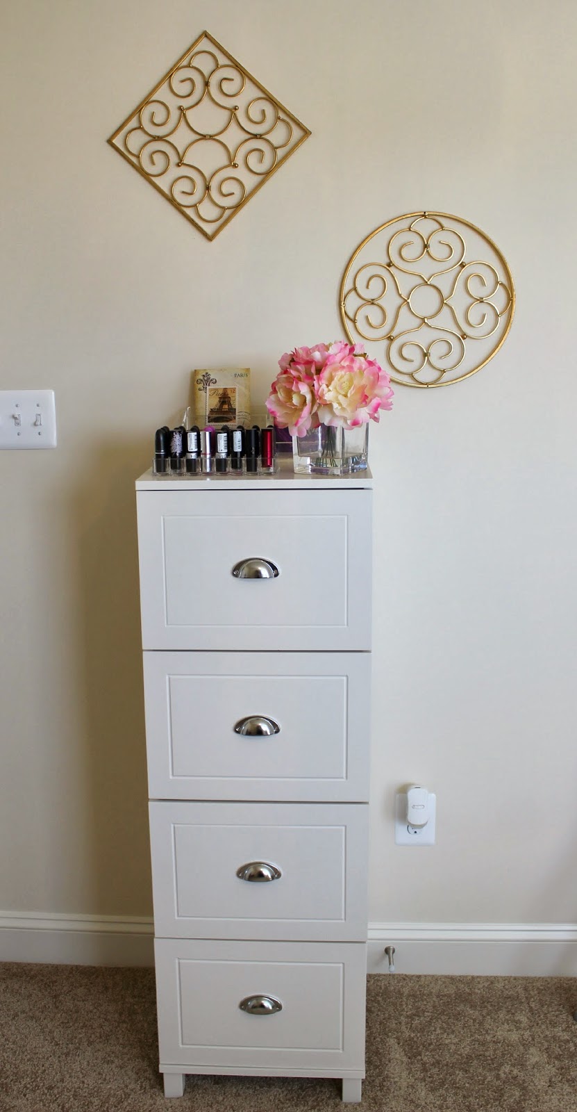 House Tour | BentleyBlonde