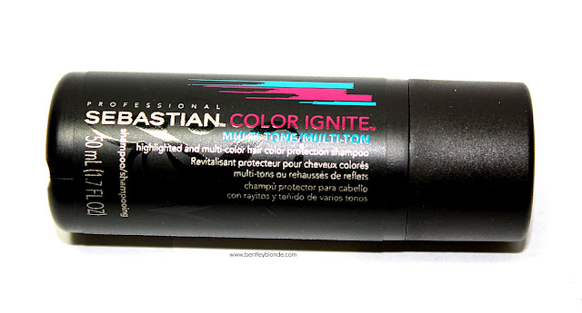 GlossyBox - June & July 2012