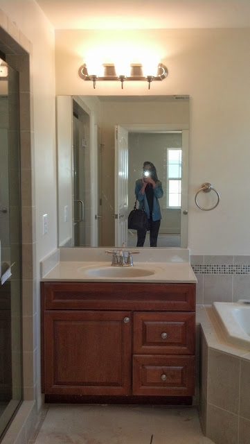 Building Our First House - Almost Done! Lots of NEW Photos!