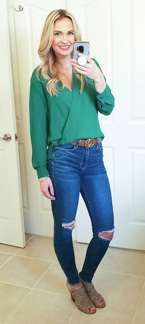 Amazon Try On Haul | Amazon Fall Fashion