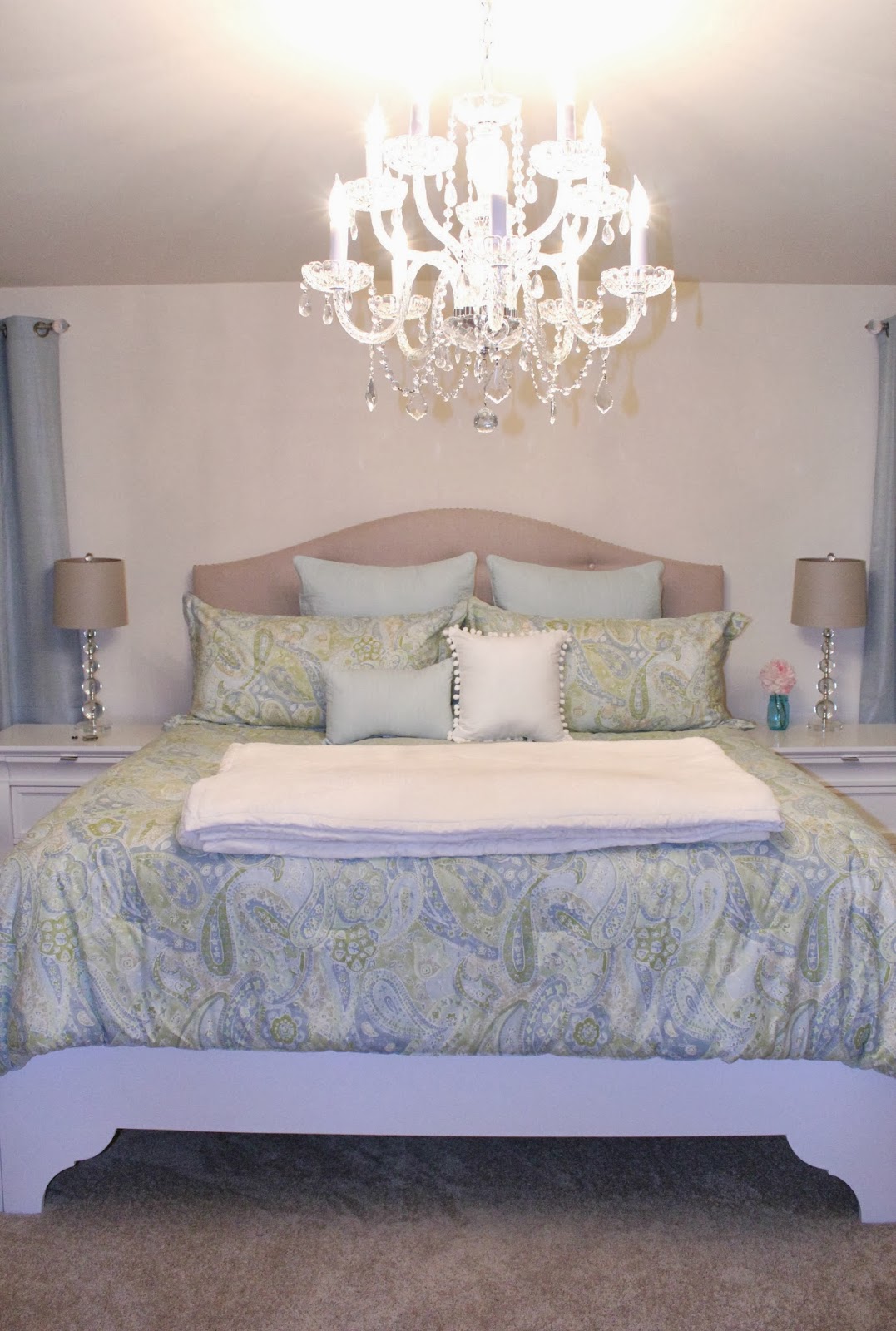 House Tour | BentleyBlonde