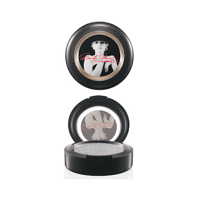 MAC Marilyn Monroe Collection 2012