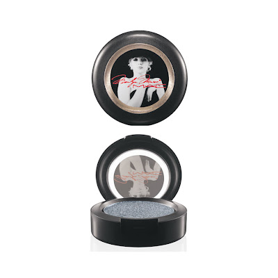 MAC Marilyn Monroe Collection 2012