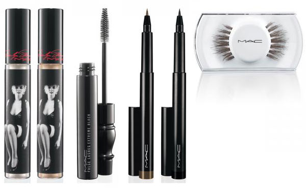 MAC Marilyn Monroe Collection 2012