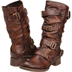 Fall 2011 Boot Trends!