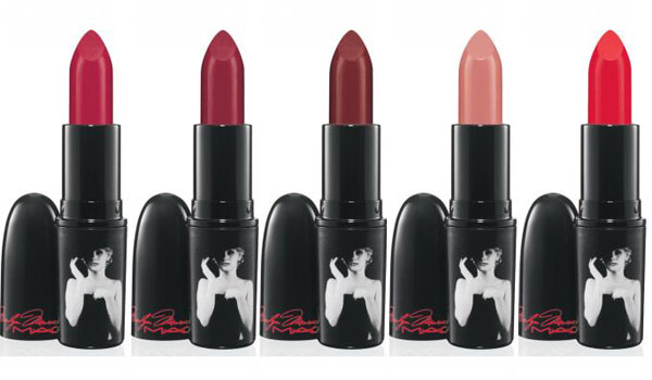 MAC Marilyn Monroe Collection 2012