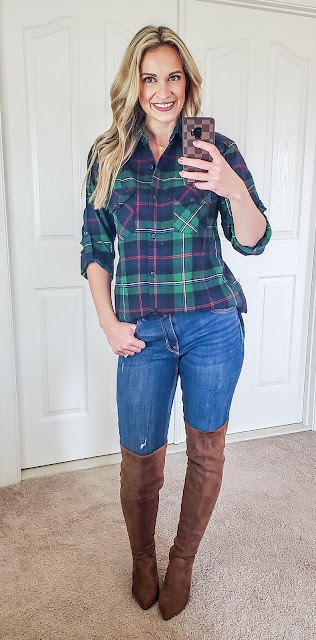 AMAZON FALL TRY ON HAUL!