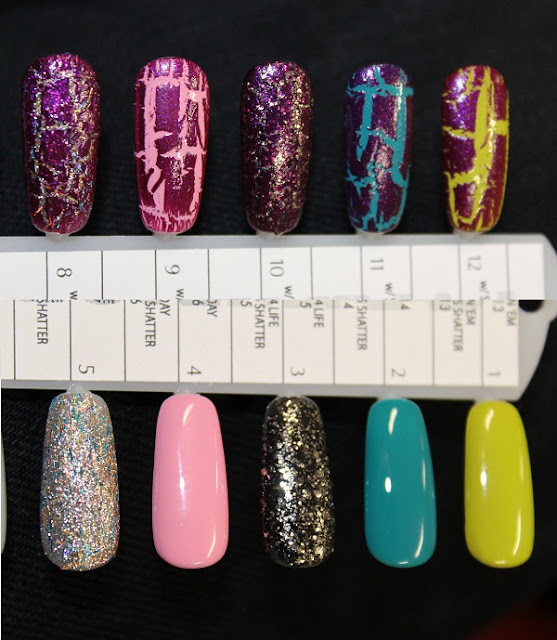 NICKI MINAJ for OPI Collection