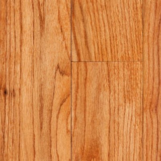 Building Our First House - Our Flooring Choices