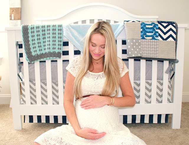 Whats In My Hospital Bag? Tips from an experienced mommy!