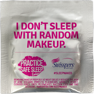 My Nighttime Makeup Removal Routine