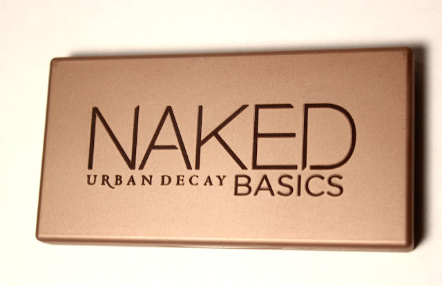 urban decay naked skin foundation, beauty balm, flushed palette & ammo palette