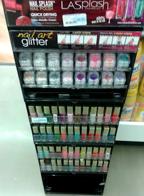 New Drugstore Makeup - Summer 2012 Collections