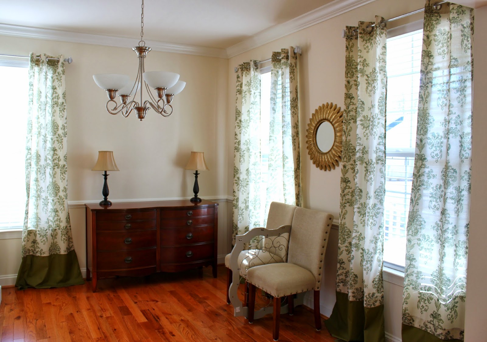 House Tour | BentleyBlonde