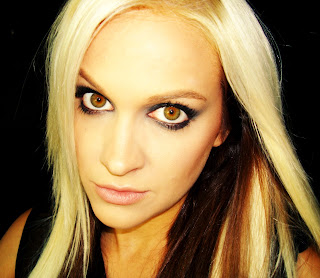 Carrie Underwood - 'Blown Away' Official Music Video Inspired Makeup Look