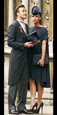 The Royal Wedding!