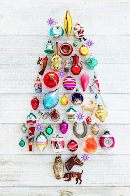 Christmas 2018 Decor Trends | BentleyBlonde