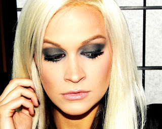 Carrie Underwood - 'Blown Away' Official Music Video Inspired Makeup Look