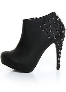 Fall 2011 Boot Trends!